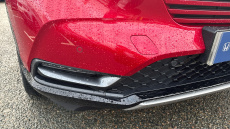 Honda HR-V 1.5 eHEV Advance 5dr CVT Hybrid Hatchback